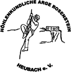 Arge Rosenstein/Heubach
